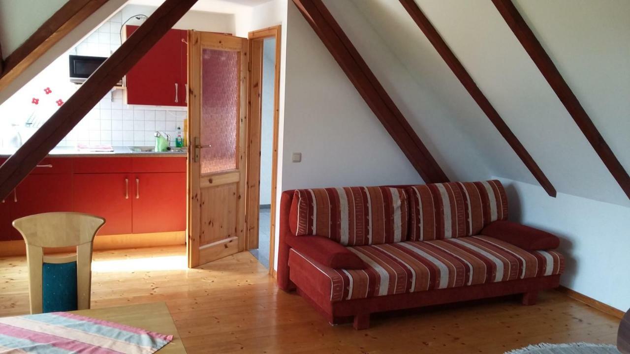 Ferienhaus Knappensee Lohsa Kültér fotó